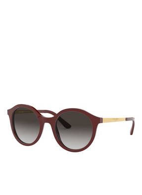 DOLCE&GABBANA Sonnenbrille DG 4358