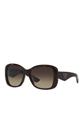 PRADA Sonnenbrille PR 32PS