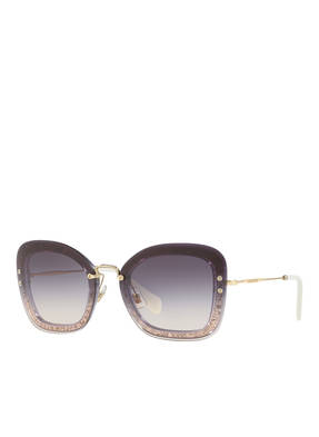 MIU MIU Sonnenbrille MU 02TS