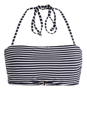 LAUREN RALPH LAUREN Bandeau-Bikini-Top