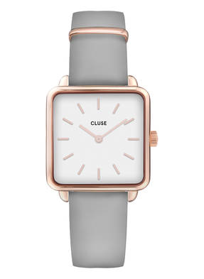 CLUSE Armbanduhr LA TÈTRAGONE