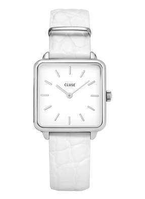 CLUSE Armbanduhr LA TÈTRAGONE