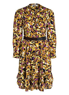 DOROTHEE SCHUMACHER Kleid mit Seide