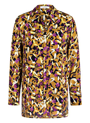 DOROTHEE SCHUMACHER Hemdbluse mit Seide