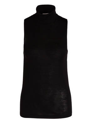 DOROTHEE SCHUMACHER Rollkragentop aus Merinowolle