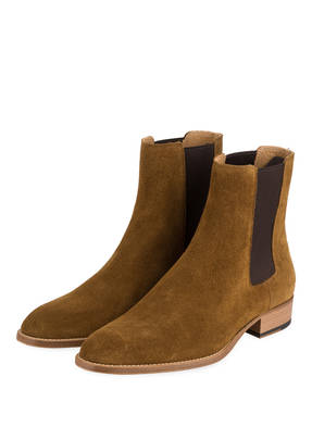sandro Chelsea-Boots