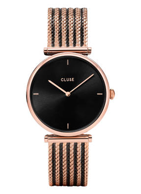 CLUSE Armbanduhr TRIOMPHE