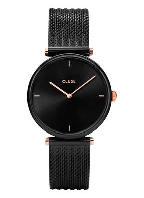 CLUSE Armbanduhr TRIOMPHE
