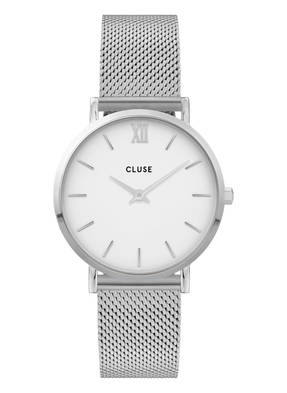 CLUSE Armbanduhr MINUIT