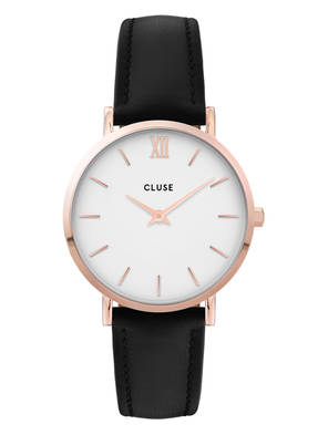 CLUSE Armbanduhr MINUIT