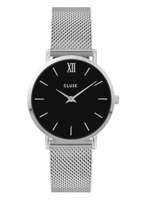 CLUSE Armbanduhr MINUIT