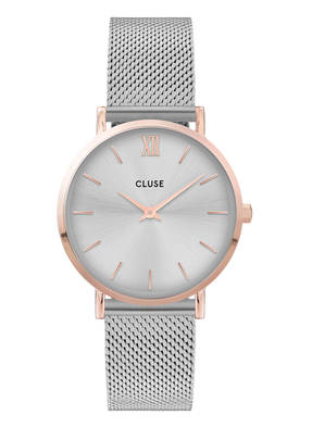 CLUSE Armbanduhr MINUIT