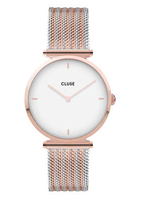 CLUSE Armbanduhr TRIOMPHE