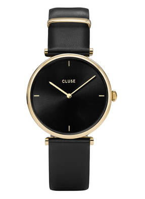 CLUSE Armbanduhr MINUIT