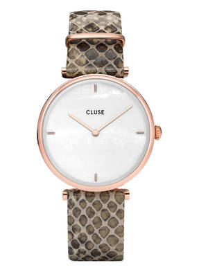 CLUSE Armbanduhr TRIOMPHE