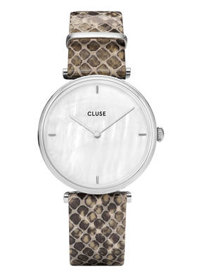 CLUSE Armbanduhr TRIOMPHE