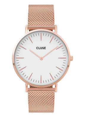 CLUSE Armbanduhr LA BOHÈME