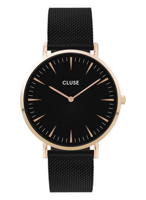 CLUSE Armbanduhr LA BOHÈME