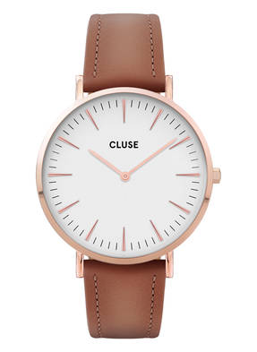 CLUSE Armbanduhr LA BOHÈME