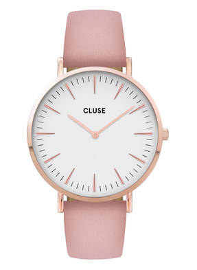 CLUSE Armbanduhr LA BOHÈME