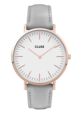 CLUSE Armbanduhr LA BOHÈME
