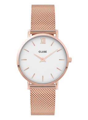 CLUSE Armbanduhr MINUIT