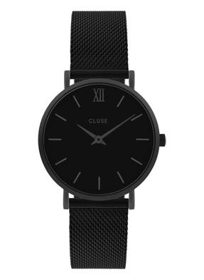 CLUSE Armbanduhr MINUIT