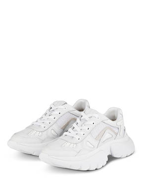 maje Sneaker FASTER