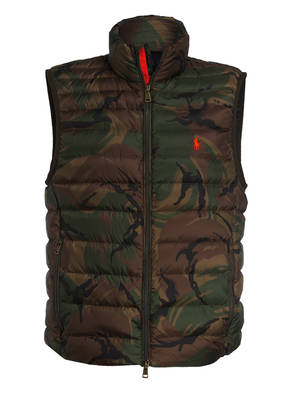 POLO RALPH LAUREN Daunenweste