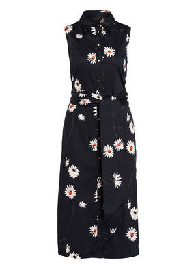 TED BAKER Hemdblusenkleid BONINA