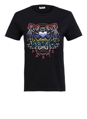 KENZO T-Shirt TIGER