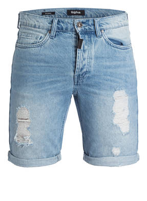 tigha Jeans-Shorts SOLOMON