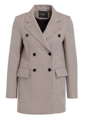 maje Blazer GOLDI