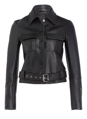maje Lederjacke BLIZALIA