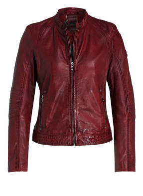 gipsy Lederjacke CHENNY