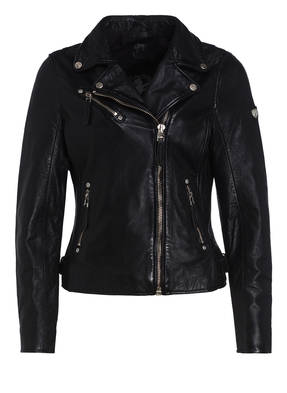 gipsy Lederjacke