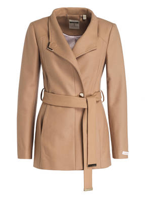 TED BAKER Wollmantel DRYTAA