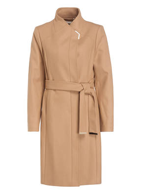 TED BAKER Wollmantel ELLGENC