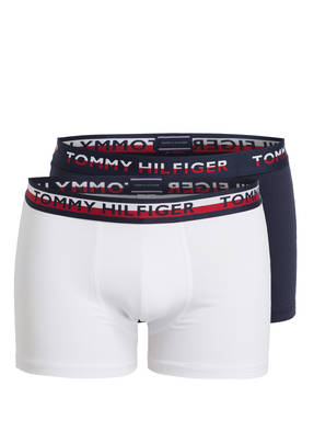 TOMMY HILFIGER 2er-Pack Boxershorts