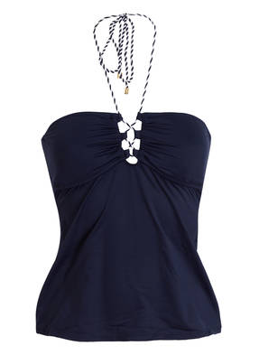 LAUREN RALPH LAUREN Tankini-Top BEACH CLUB SOLIDS