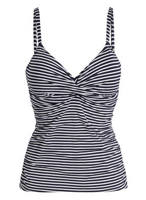 LAUREN RALPH LAUREN Tankini-Top