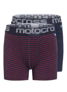 Sanetta 2er-Pack-Boxershorts