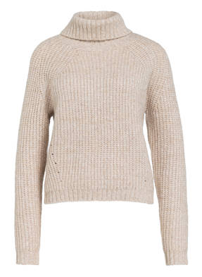 OPUS Rollkragenpullover PIZINA ST