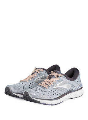 brooks schuhe damen weiß