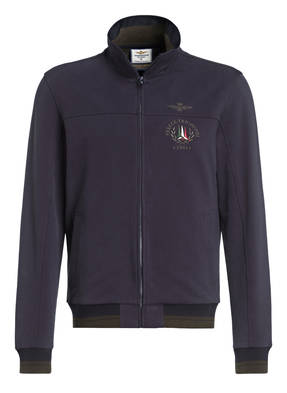 AERONAUTICA MILITARE Sweatjacke