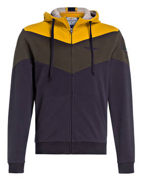 AERONAUTICA MILITARE SWEATJACKE