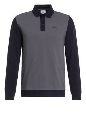 AERONAUTICA MILITARE Poloshirt