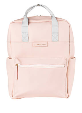 KAPTEN & SON Rucksack BERGEN