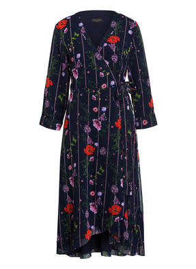 TED BAKER Wickelkleid ELOWISA
