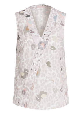 TED BAKER Top ALETHE